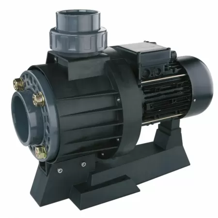 POMPA PRZECIWPRĄDU 5,5 HP 400V Q=70m³/h H=12m 65549